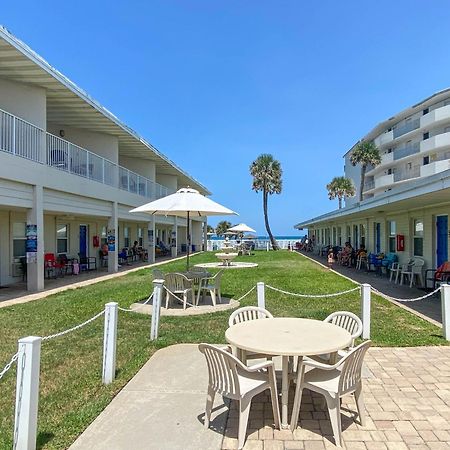 Ocean Court Beachfront Hotel Daytona Beach Eksteriør billede